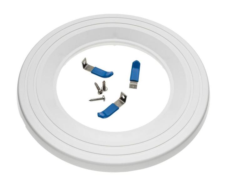 Universele Renovatie kit zwembadlamp Wit (PAR56), Tuin en Terras, Zwembad-toebehoren, Nieuw, Verzenden