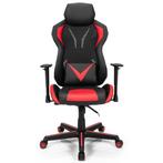 Ergonomische Gaming Stoel 360 Graden Draaibare Computer Game