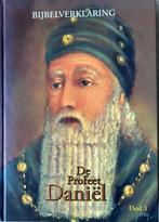 I De profeet Daniel 9789080640924 G.A. van de Weerd, Boeken, Verzenden, Zo goed als nieuw, G.A. van de Weerd