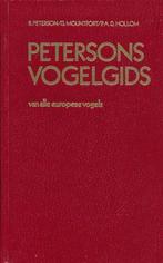 Petersons vogelgids alle europese vogels 9789010015143, Gelezen, Roger T. Peterson, Philip A.D. Hollom, Verzenden