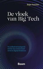 De Vloek Van Big Tech |  NIEUW | Passchier, Reijer | 9789462, Ophalen of Verzenden, Nieuw, Passchier, Reijer