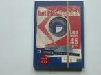 Leo Blokhuis - Het Plaatjesboek (inclusief CD), Verzenden, Zo goed als nieuw