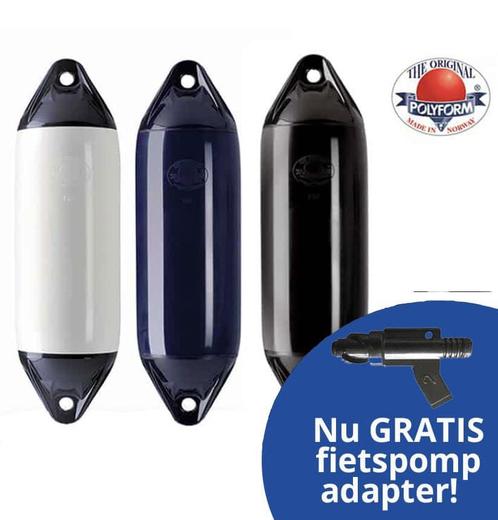 Polyform Stootwil (F-serie), Watersport en Boten, Accessoires en Onderhoud, Nieuw, Ophalen of Verzenden