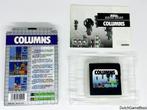 Sega Game Gear - Columns, Verzenden, Gebruikt