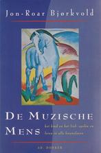De muzische mens - Jon-Roar Bjorkvold - 9789061003755 - Pape, Verzenden, Nieuw