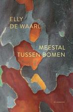 Meestal tussen bomen 9789463361514 Elly de Waard, Verzenden, Zo goed als nieuw, Elly de Waard