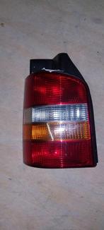 ACHTERLICHT 7H0 945 095 J KLEP Volkswagen Transporter T5, Ophalen of Verzenden, Gebruikt, Volkswagen