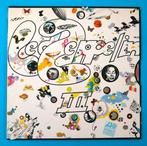Led Zeppelin - III (Japanese Quality Pressing In great Media, Cd's en Dvd's, Vinyl Singles, Nieuw in verpakking