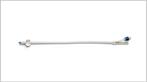UROSID® Basic Silikon Nelaton Ballonkatheter - CH16 - 10, Verzenden, Nieuw