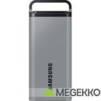 Samsung SSD T5 EVO 2TB Grey, Verzenden, Nieuw, Samsung