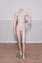 Etalagepop dame zonder hoofd merk gruppo corso HL03/1CA