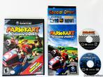 Nintendo Gamecube - Mario Kart - Double Dash + Bonus Disc -, Verzenden, Gebruikt