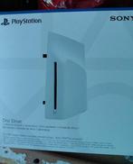 Sony - Playstation 5 (PS5) - Disc Drive - Videogame - In, Nieuw