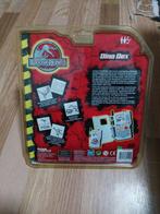 Hasbro - Tiger Electronic - Jurassic Park III - Dino Dex -, Nieuw