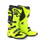 Alpinestars Tech 7 MX Laarzen Fluo Geel Zwart, Nieuw met kaartje, Alpinestars, Laarzen, Heren