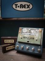 T-rex REPLICATOR JUNIOR TAPE ECHO Used (Effect Pedalen), Muziek en Instrumenten, Ophalen of Verzenden, Gebruikt, Overige typen