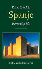 Spanje 9789029564984 R. Zaal, Verzenden, Gelezen, R. Zaal