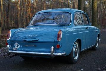 Volkswagen - 1500 Type 3, Notchback - 1963 beschikbaar voor biedingen