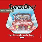Super Opa! 9789491662423 Geert van Diepen, Verzenden, Zo goed als nieuw, Geert van Diepen