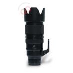Nikon Z 100-400mm 4.5-5.6 VR S nr. 3624, Audio, Tv en Foto, Fotografie | Lenzen en Objectieven, Ophalen of Verzenden, Zo goed als nieuw