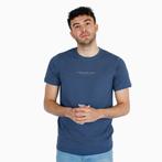 -28% Q1905  Q1905 T-shirt exloo marine  maat M, Verzenden, Nieuw, Blauw