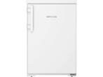 Liebherr - Breedte 55 cm - Hoogte 85 cm - Inhoud 126 L, 85 tot 120 cm, Zonder vriesvak, Verzenden, 100 tot 150 liter