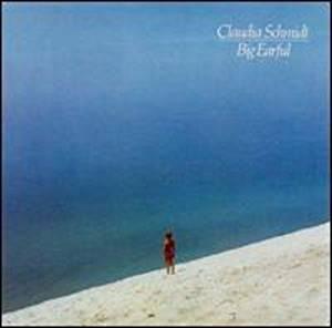 cd - Claudia Schmidt - Big Earful, Cd's en Dvd's, Cd's | Overige Cd's, Zo goed als nieuw, Verzenden