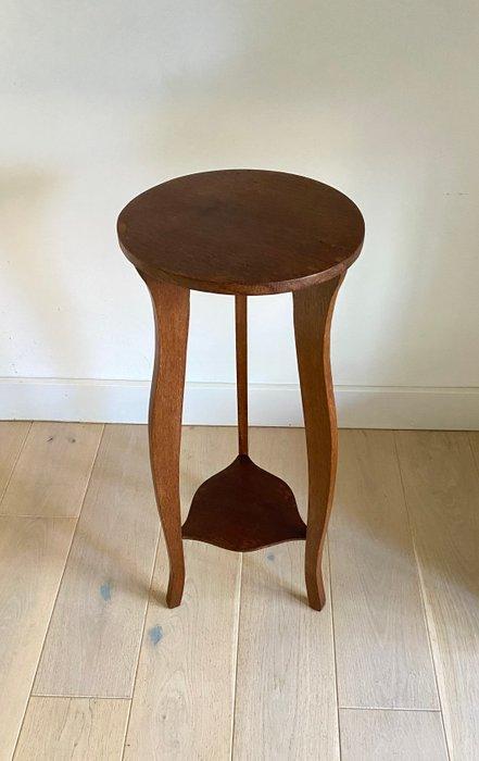 Plantentafel - Eik - Amsterdamse school, Antiek en Kunst, Kunst | Designobjecten