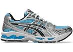 ASICS Gel Kayano 14 Arctic Sky Pure Silver - Maat 46 EU, Ophalen of Verzenden, Nieuw, ASICS