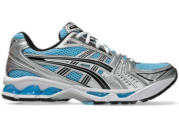 ASICS Gel Kayano 14 Arctic Sky Pure Silver - Maat 46 EU beschikbaar voor biedingen