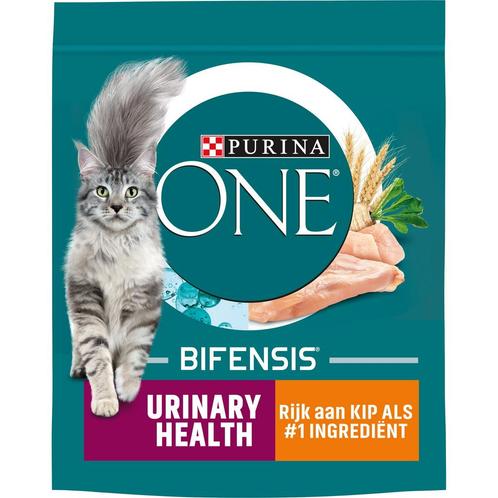 Purina One Adult Urinary Care Kip 800gr, Dieren en Toebehoren, Katten-accessoires, Ophalen of Verzenden