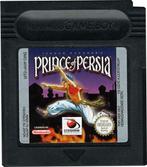 Prince of Persia (losse cassette) (Gameboy Color), Spelcomputers en Games, Games | Nintendo Game Boy, Verzenden, Gebruikt, Vanaf 3 jaar