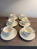 Wedgwood - Ontbijtservies - Edme of Etruria & Barlaston -