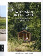 Weekenden in het groen (9789083169118, Lisette Schmidt), Boeken, Nieuw, Verzenden