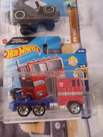 Hot Wheels 1:64 - Modelauto (22) - Collection of Hot Wheels, Nieuw