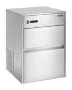 Bartscher IJsblokjesmachine | Holle Blokjes | 25kg/24u | Bun, Ophalen of Verzenden, Nieuw
