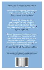 Breakthrough: C&A’s Secret Formula Rediscovered, Verzenden, Gelezen, Ansgar John Brenninkmeijer