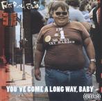 Fatboy Slim - Youve Come A Long Way, Baby - CD, Ophalen of Verzenden, Nieuw in verpakking