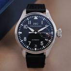 IWC - Big Pilot - IW500401 - Heren - 2010-2020, Sieraden, Tassen en Uiterlijk, Horloges | Antiek
