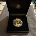 Zilveren Krugerrand 1 oz 2019 Proof, Postzegels en Munten, Munten | Afrika, Verzenden, Zuid-Afrika, Losse munt, Zilver