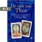 De stok van Thot 9789021543550 D. Schoof, Boeken, Esoterie en Spiritualiteit, Verzenden, Zo goed als nieuw, D. Schoof