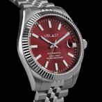 Ublast - Century - UBCEJA40RD - Heren - 2025, Sieraden, Tassen en Uiterlijk, Horloges | Heren, Nieuw