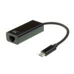 Ewent USB-C naar Gigabit ethernet adapter, Computers en Software, USB Sticks, Nieuw, Verzenden