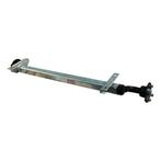 KNOTT VG7-L 750kg 950mm 28°, Auto diversen, Aanhangwagen-onderdelen, Ophalen of Verzenden, Nieuw