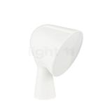 Foscarini Binic Tavolo, wit (Tafellampen, Binnenlampen), Verzenden, Nieuw