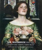 J.W. Waterhouse (1849 - 1917) 9789085864837, Verzenden, Zo goed als nieuw, Elizabeth Prettejohn