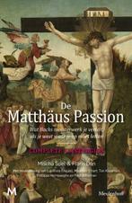 De Matthäus-Passion 9789029090872 Mischa Spel, Boeken, Gelezen, Mischa Spel, Floris Don, Verzenden