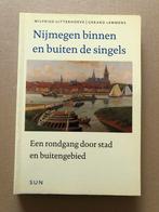 Nijmegen binnen en buiten de Singels - in nieuwstaat, Boeken, Geschiedenis | Stad en Regio, Ophalen of Verzenden, Zo goed als nieuw