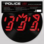 The Police - Ghost In The Machine (LP) (Limited Edition)