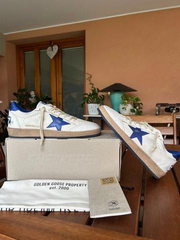 Golden Goose - Ball Star - Low-top sneakers - Maat: EU 41 - beschikbaar voor biedingen